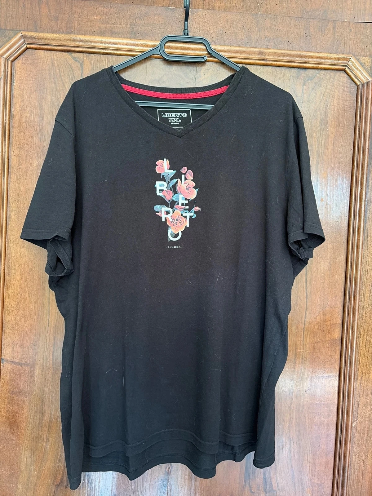 Tee shirt